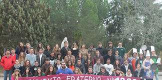 Igreja do Algarve promoveu Convívio Fraterno para jovens