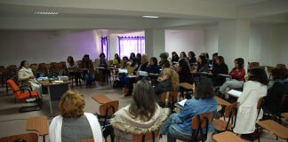 Igreja do Algarve começou Curso de Iniciação para catequistas do barlavento