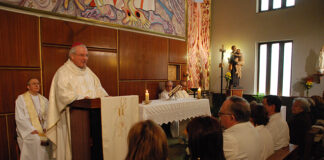 Bispo do Algarve alerta para a necessidade de se entender o sentido da doença na vida