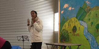 Movimento dos Convívios Fraternos promoveu encontro vocacional com religiosa do Algarve