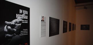 Exposição em Faro mostrou o olhar de três fotógrafos sobre a vida da Igreja algarvia