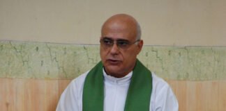 Sacerdote apresenta em Faro livro sobre antropologia teológica em S. Francisco de Assis