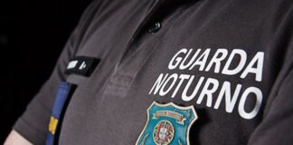 Guardas-noturnos denunciam vigilância privada ilegal na baixa de Faro