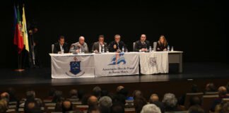 Mais de 300 pessoas exigiram suspensão de demolições na Ria Formosa