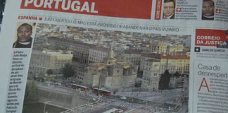 Diocese explica não existir nenhum membro do clero do Algarve de nome João Daniel Madja