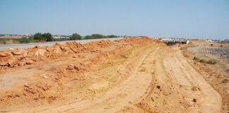 PS acusa Governo de ter prejudicado os farenses com a paragem das obras de variante norte