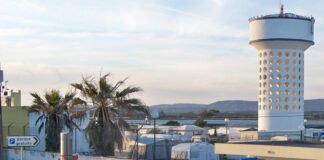 Câmara de Faro vai apurar quantos residentes do parque de campismo têm carências