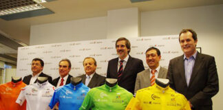 Novo projeto quer tornar Algarve “no grande centro de estágios de ciclismo” da Europa