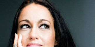 Centro pastoral da paróquia de Pêra acolhe concerto com Rita Guerra