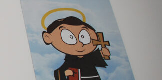 Igreja do Algarve propõe exemplo de santos em campanha quaresmal para a catequese