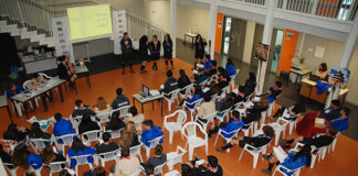 5º Cenáculo Regional do Algarve estimulou escuteiros à participação ativa no movimento, na Igreja e na sociedade
