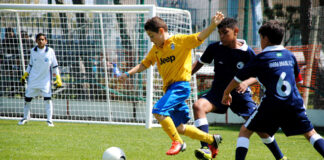 Mundialito de futebol traz clubes ‘grandes’ ao Algarve e milhares de jovens