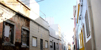 Olhão aprova delimitação de Área de Reabilitação Urbana para zona histórica