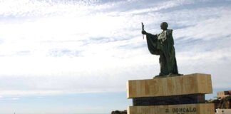 Festa de São Gonçalo de Lagos celebra-se no próximo fim de semana