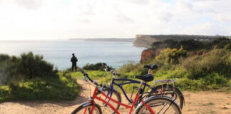 “Volta do Mar”, um projeto para mostrar aos turistas “a outra faceta” do Algarve