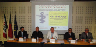 Colóquio no Hospital de Faro alertou para a “subversiva” ideologia do género
