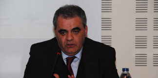 Pedro Vaz Patto alerta que a ideologia do género procura forjar a realidade