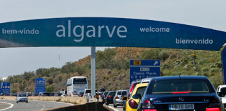 Portagens no Algarve continuam a ser obstáculo para o turista espanhol