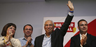António Costa veio ao Algarve dizer que o PS resistiu a fazer promessas que não pode cumprir