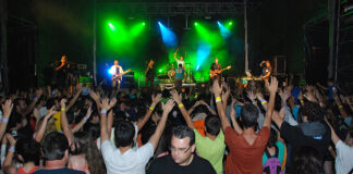 Divulgados mais nomes para o Festival Jota em Faro