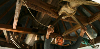 Câmara de Aljezur recupera moinho de Odeceixe para diversificar oferta turística