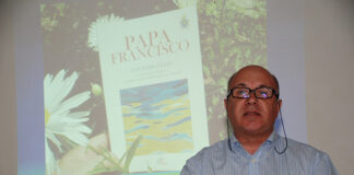 ‘Laudato si’: Cuidado com a natureza como caminho para combater exclusões