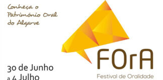 Contos, sotaque e expressões regionais no Festival da Oralidade do Algarve