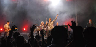 Festival Jota traz ao Algarve muitas bandas de inspiração cristã