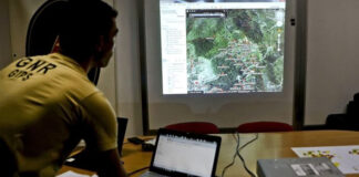 Monchique é único município português com cadastro que ajuda a GNR a prevenir incêndios
