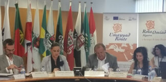 Rota turístico-cultural sobre a presença árabe no Algarve arranca em 2016