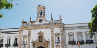 Arco da Vila vai passar a poder ser visitado a partir do final do verão