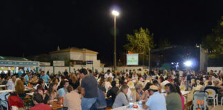 Comissão de Festas da Paróquia de Pêra promove XVIII Arraial do Petisco