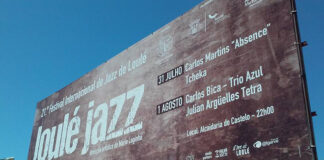 Festival de Jazz de Loulé com propostas para miúdos e graúdos