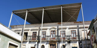 Câmara de Loulé investe 3 milhões de euros na recuperação do Solar da Música Nova
