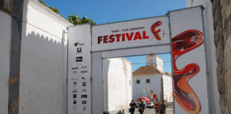 Organização espera 20 mil pessoas nos 30 concertos do Festival F, em Faro
