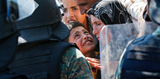 Municípios algarvios só acolhem refugiados após decisão do Governo