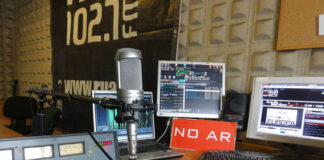 Rádios Universitárias do Minho e Algarve representam Portugal em projeto europeu