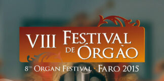 Festival em Faro assinala 300 anos do órgão da Sé