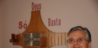 Irmã Glória Pinto deixa a Diocese do Algarve para regressar a Espanha