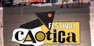 Festival Caótica promete três dias de animação para famílias, em Loulé