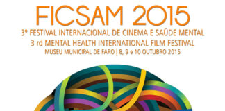 Museu Municipal de Faro recebe terceira edição do Festival Internacional de Cinema e Saúde Mental