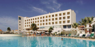 Covid-19: Hotelaria do Algarve só espera retomar normalidade na Páscoa de 2021