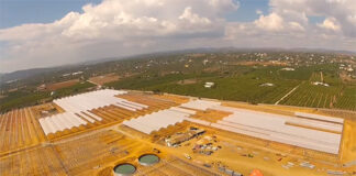 Vestígios arqueológicos de Balsa ameaçados por atividade embargada em 2015