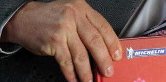 Algarve conquista mais uma estrela no Guia Michelin