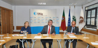 Algarve, Évora e Nova criam consórcio universitário de Estudos Mediterrânicos