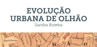 Investigadora apresenta livro sobre a “Evolução Urbana de Olhão”