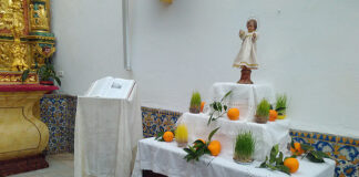 Pastoral do Turismo da Diocese do Algarve cria “passeio dos presépios tradicionais algarvios”