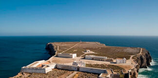 Reconhecimento europeu do Promontório de Sagres consolida oferta turística cultural