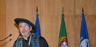 Reitor diz que orçamento de 33 milhões para a Universidade do Algarve é insatisfatório