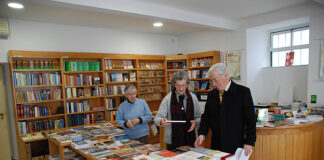 Irmãs paulinas há 20 anos a evangelizar no Algarve através da comunicação